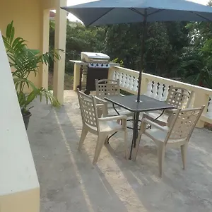  Apartment Barrianna Jamaica